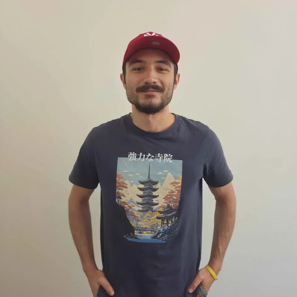Leonardo Bonadimani - Lead DevOps, Filosoft