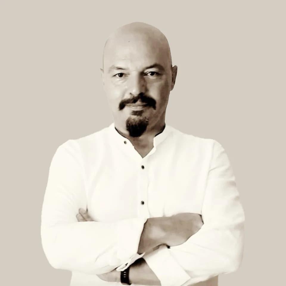 Luca Bonadimani - CEO & Founder, Filosoft