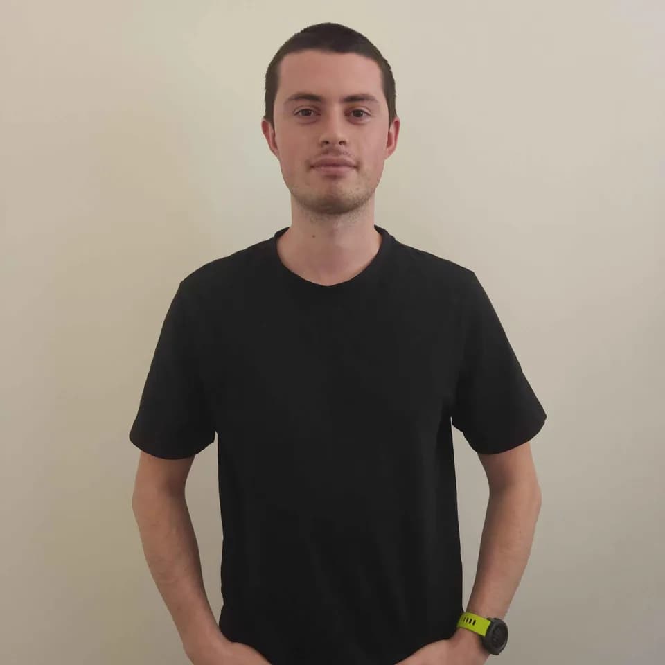 Riccardo Zanotelli - Backend Developer, Filosoft