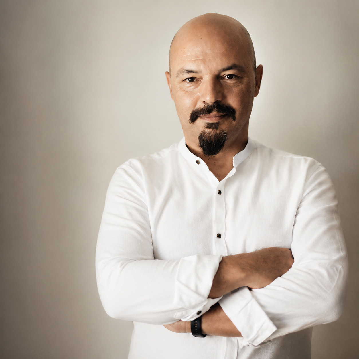 Ritratto professionale di Luca Bonadimani
